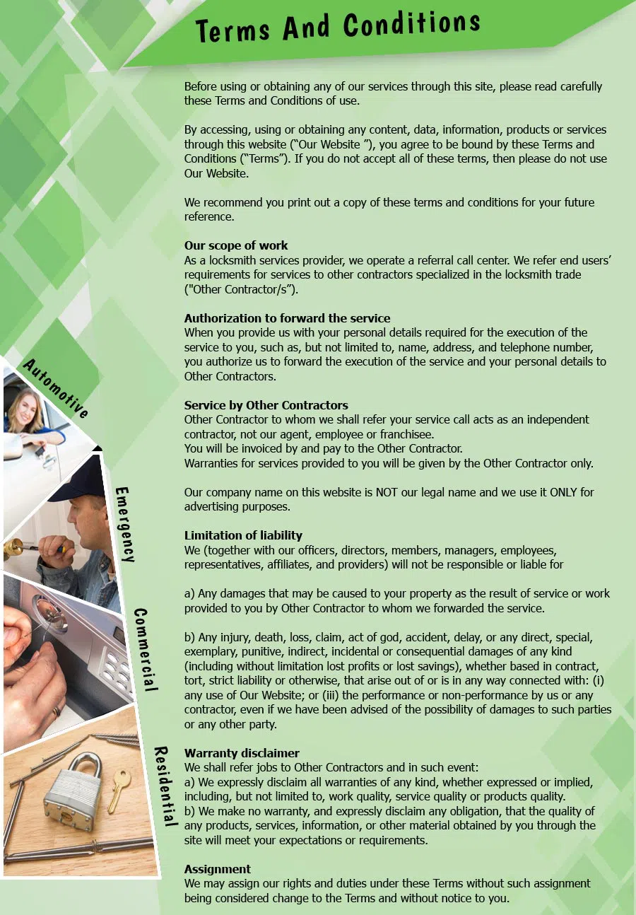 Orlando Speedy Locksmith Orlando, FL 407-548-2000