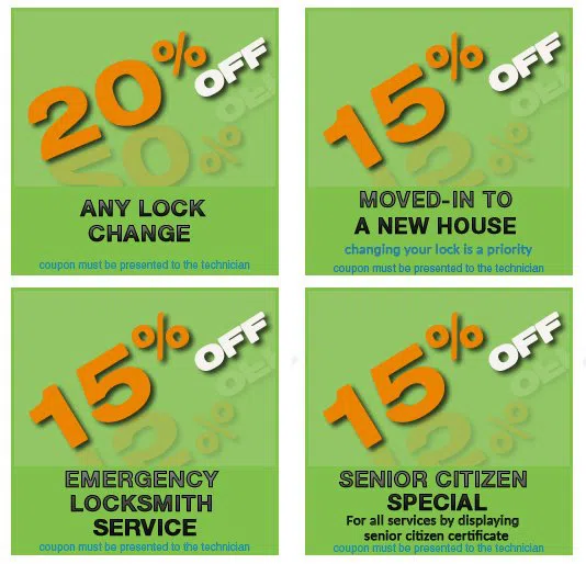 Orlando Speedy Locksmith Orlando, FL 407-548-2000 - coupon19